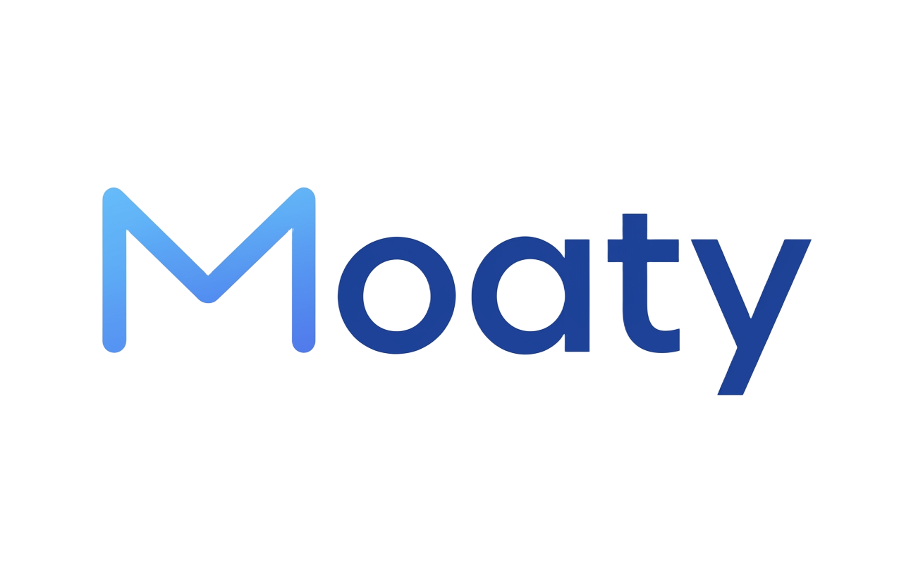 Moaty LLC